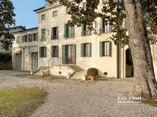 Maison de luxe à vendre à Dolo, 2 500 000 €, Photo 2
