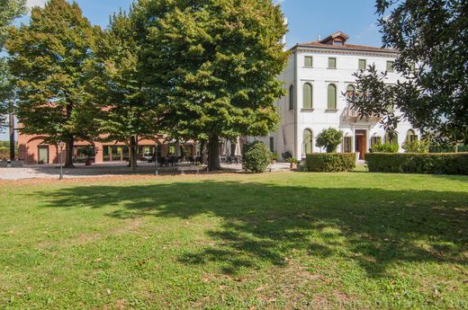 Maison de luxe à vendre à Dolo, 3 500 000 €, Photo 2