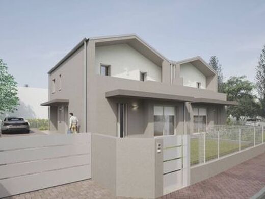 Maison de luxe à vendre à Casale Sul Sile, 421 000 €, Photo 2