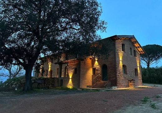 Maison de luxe à vendre à Fauglia, 2 200 000 €, Photo 2