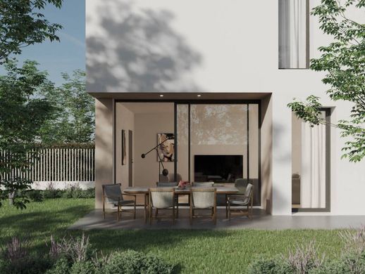 Maison de luxe à vendre à Mira Taglio, 445 000 €, Photo 2