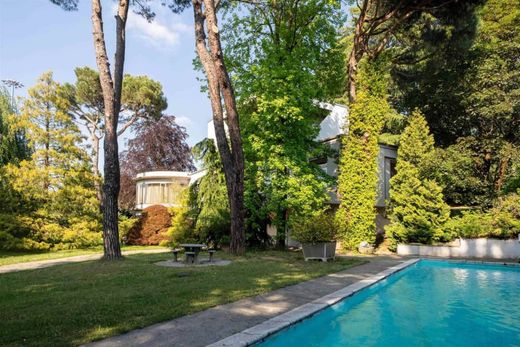 Maison de luxe à vendre à Casorate Sempione, 670 000 €, Photo 2