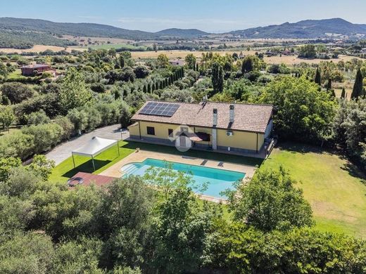 Maison de luxe à vendre à Cerveteri, 798 000 €, Photo 2
