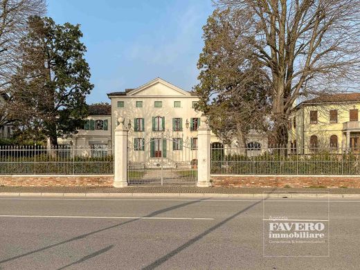 Maison de luxe à vendre à Dolo, 2 500 000 €, Photo 3