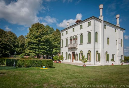 Maison de luxe à vendre à Dolo, 3 500 000 €, Photo 3