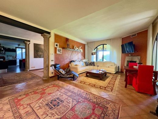 Maison de luxe à vendre à Crema, 990 000 €, Photo 3