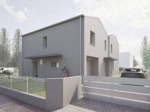 Maison de luxe à vendre à Casale Sul Sile, 421 000 €, Photo 3