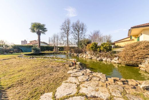 Maison de luxe à vendre à Dolo, 650 000 €, Photo 3