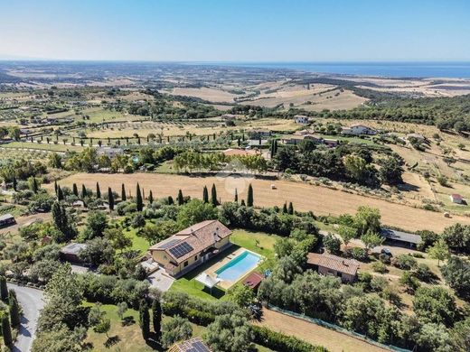Maison de luxe à vendre à Cerveteri, 798 000 €, Photo 3