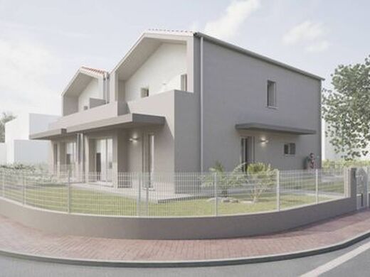 Maison de luxe à vendre à Casale Sul Sile, 421 000 €, Photo 4