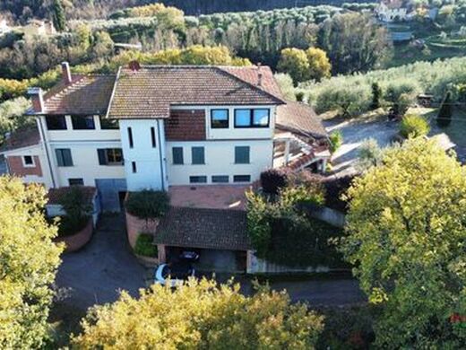Maison de luxe à vendre à Serravalle Pistoiese, 840 000 €, Photo 4