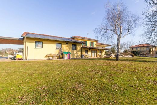 Maison de luxe à vendre à Dolo, 650 000 €, Photo 4
