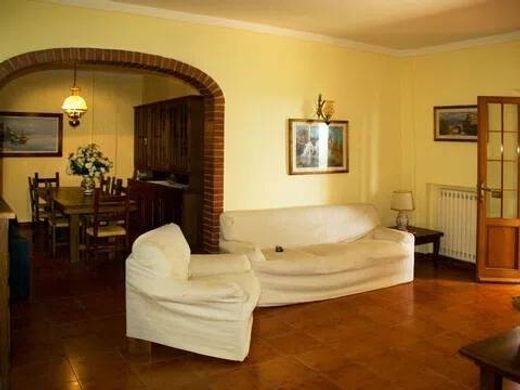 Luxury House for sale in Palaia, 1 350 000 €, Photo 4