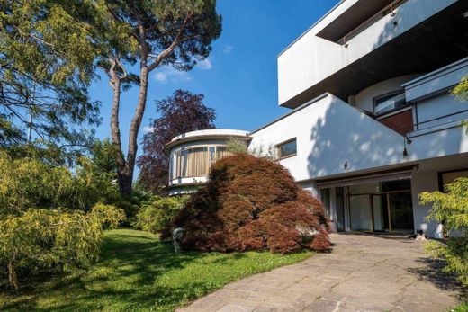 Maison de luxe à vendre à Casorate Sempione, 670 000 €, Photo 5