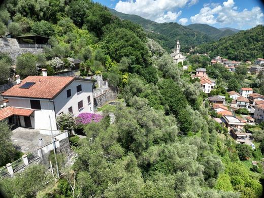 Luxury House for sale in Carasco, 720 000 €, Photo 5