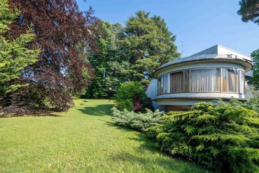 Maison de luxe à vendre à Casorate Sempione, 670 000 €, Photo 7