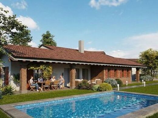 Luxury House for sale in Roncade, 545 000 €, Photo 1