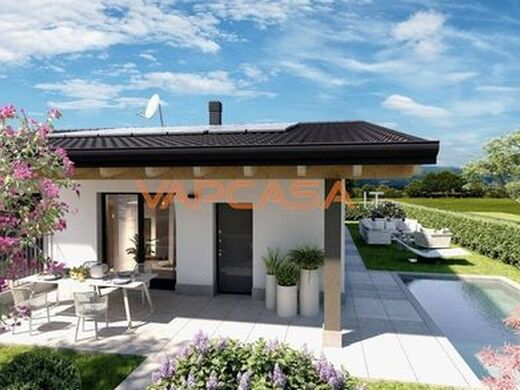Luxury House for sale in Palazzolo Sull Oglio, 538 000 €, Photo 1