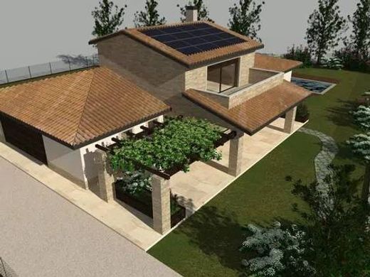 Luxury House for sale in Perugia, 790 000 €, Photo 2