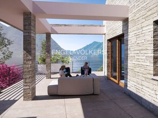Luxury Apartment for sale in Sala Comacina, 1 903 000 €, Photo 3