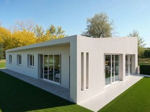 Maison de luxe à vendre à Marcon-Gaggio-Colmello, 500 000 €, Photo 4