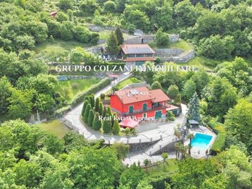Luxury House for sale in Serra Riccò, 1 400 000 €, Photo 4