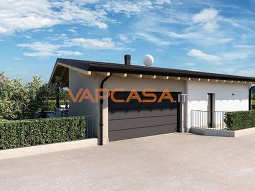 Maison de luxe à vendre à Palazzolo Sull Oglio, 538 000 €, Photo 5