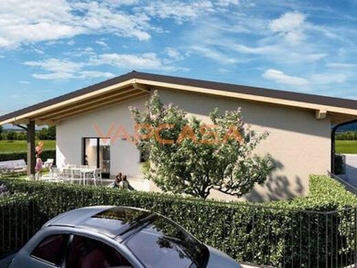 Maison de luxe à vendre à Palazzolo Sull Oglio, 538 000 €, Photo 6