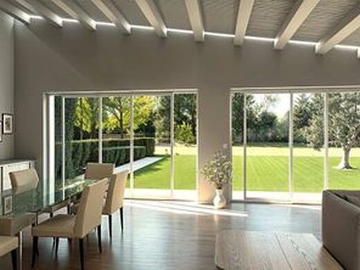 Maison de luxe à vendre à Marcon-Gaggio-Colmello, 500 000 €, Photo 7