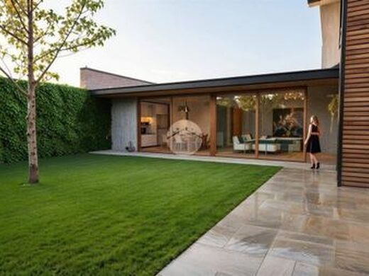 Luxury House for sale in Borgaro Torinese, 590 000 €, Photo 1