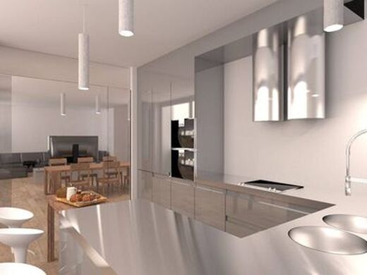 Luxury Apartment for sale in Fiume Veneto, 635 000 €, Photo 1