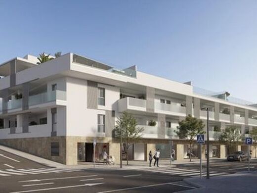 Luxury Apartment for sale in Marbella, 592 200 €, Photo 1
