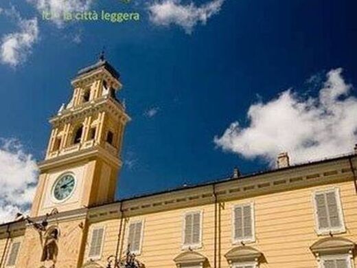 Luxury Apartment for sale in Parma, 565 000 €, Photo 1