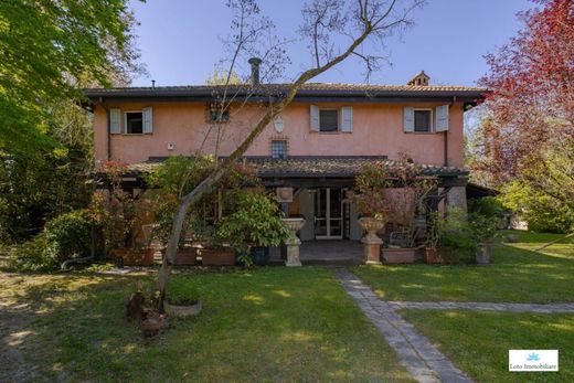 Maison de luxe à vendre à San Lazzaro, 890 000 €, Photo 2