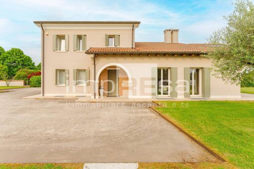 Maison de luxe à vendre à Paese, 1 265 000 €, Photo 2