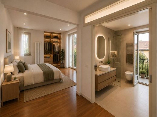Appartement de luxe à vendre à Milan, 1 890 000 €, Photo 2