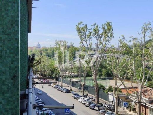 Appartement de luxe à vendre à Rome, 1 495 000 €, Photo 2
