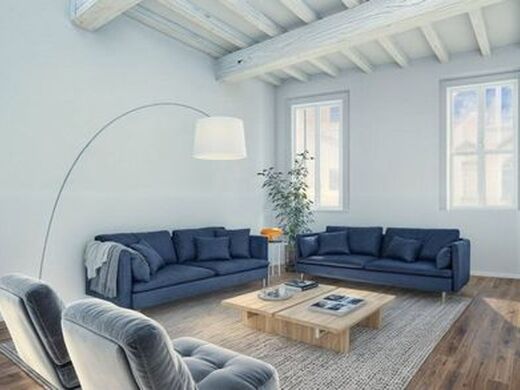 Luxury Apartment for sale in Parma, 600 000 €, Photo 2