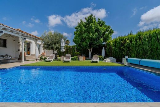 Luxury House for sale in San Fulgencio, 495 000 €, Photo 2