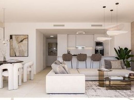 Appartement de luxe à vendre à Estepona, 899 000 €, Photo 3