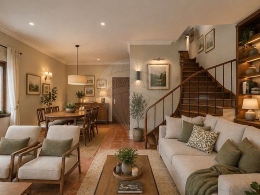 Maison de luxe à vendre à Alcabideche, 560 000 €, Photo 3