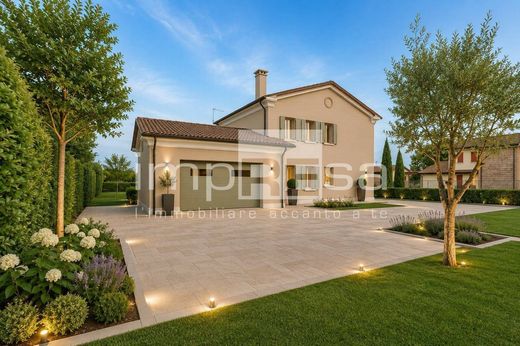 Maison de luxe à vendre à Paese, 1 265 000 €, Photo 4