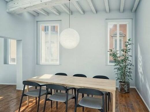 Luxury Apartment for sale in Parma, 600 000 €, Photo 4