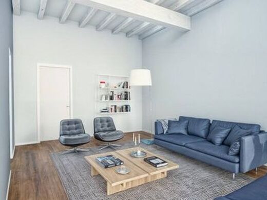 Luxury Apartment for sale in Parma, 600 000 €, Photo 5