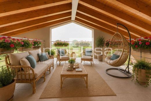 Maison de luxe à vendre à Paese, 1 265 000 €, Photo 6