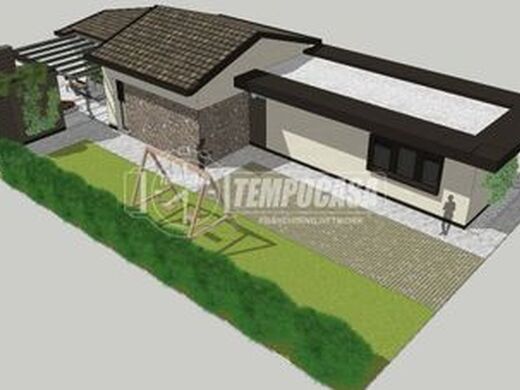 Maison de luxe à vendre à Cesena, 560 000 €, Photo 6