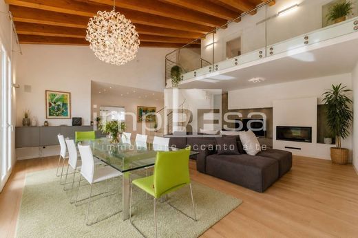 Maison de luxe à vendre à Paese, 1 265 000 €, Photo 7