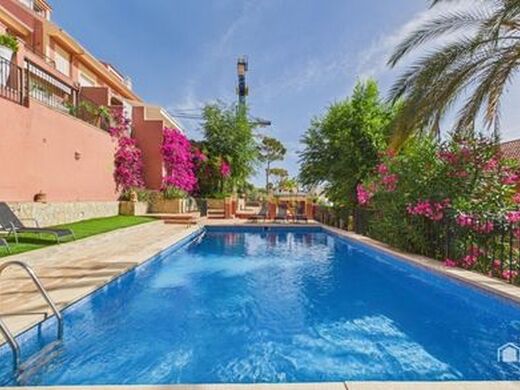 Luxury House for sale in Calvià, 1 300 000 €, Photo 1