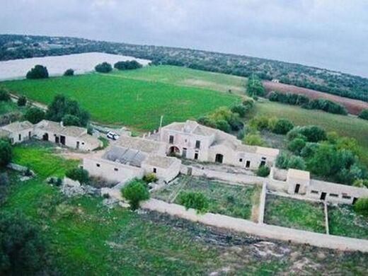 Luxury House for sale in Modica, 2 000 000 €, Photo 1