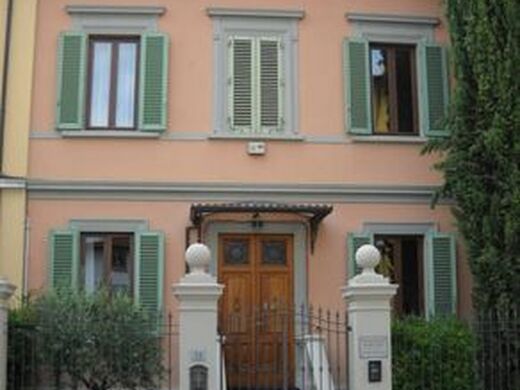 Maison de luxe à vendre à Montecatini-Terme, 1 000 000 €, Photo 1